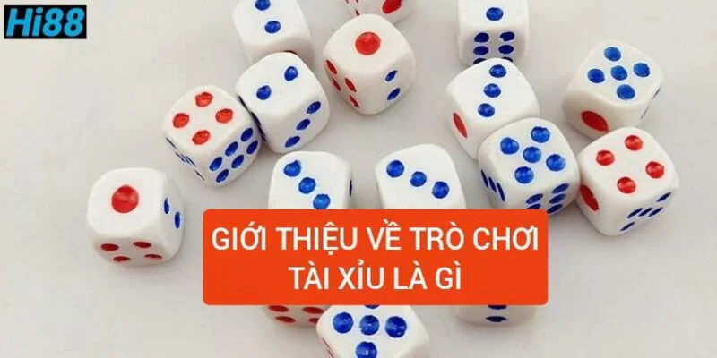 Luật chơi tài xỉu - Công thức tính tài xỉu online tỷ lệ thắng cao từ cao thủ 1 gioi-thieu-ve-tro-choi-tai-xiu-la-gi