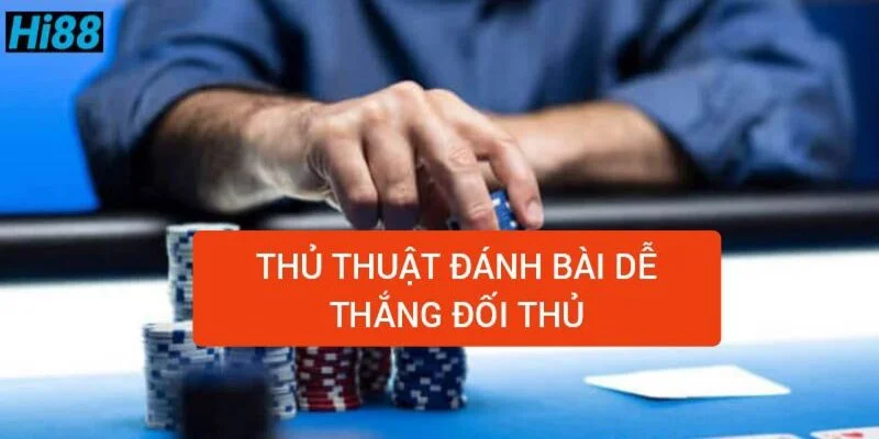 Catte là gì? Hiểu rõ luật chơi và cách chơi bài Catte 3 thu-thuat-danh-bai-de-thang-doi-thu