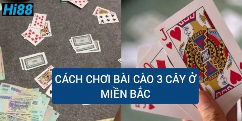Bài cào là gì? Cách chơi bài cào 3 lá luôn thắng 1 cach-choi-bai-cao-3-cay-mien-bac