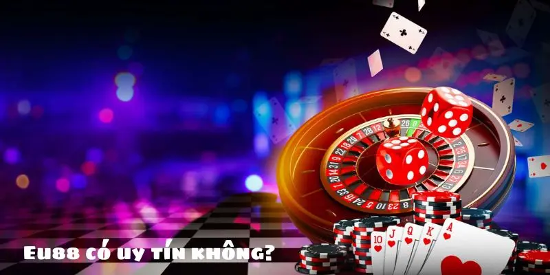 EU88 - Link vào nhà cái EU88 casino - Tặng 88k 2 eu88-uy-tin-khong